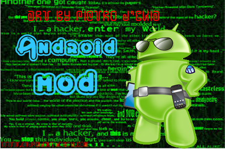 Tutto quello che c’è da sapere sulle modifiche Android mod