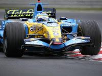 Classifica Costruttori Campionato Mondiale Formula 1 2006
