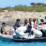 Sean Penn super tonico a Ibiza con la modella Cristina Piaget 01