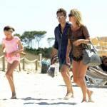 Kate Moss in vacanza a Formentera09