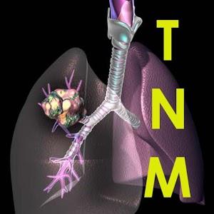 TNM polmone