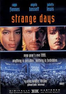 (Ri)vediamoli - STRANGE DAYS