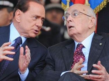 C 2 box 27388 foto1 Rassegna stampa del 14 agosto 2013: Napolitano esorta Berlusconi a rispettare la sentenza, Spread mai cosi basso