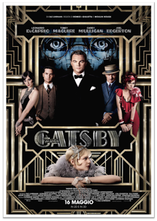 Mr Ciak #15: Il grande Gatsby