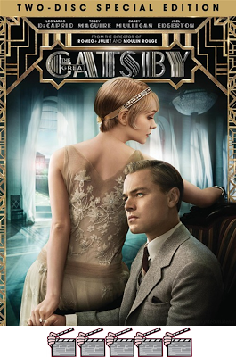 Mr Ciak #15: Il grande Gatsby