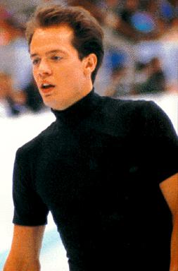 Passioni. Dalla Storia infinita a Kurt Browning