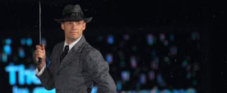 Passioni. Dalla Storia infinita a Kurt Browning