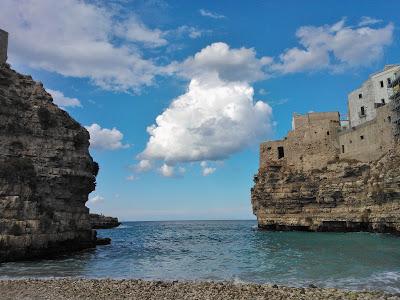 Puglia - Valle d'Itria e Salento