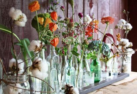 Matrimonio Ecologico, ma chic ! Matrimonio Ecologico, ma chic !