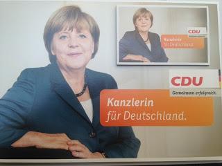 Elezioni tedesche: un referendum su Angela Merkel. Spd all'attacco