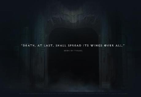 Diablo III, l’espansione si chiamerà Reaper of Souls? Blizzard apre sito teaser diablo III reaper-of-souls