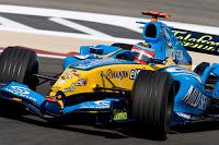 Classifica Costruttori Campionato Mondiale Formula 1 2005