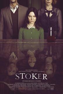 Stoker