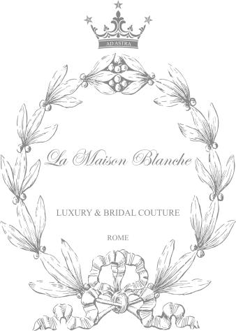 Prima passerella per la maison blanche La Maison Blanche