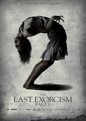 The last exorcism 2 - Liberaci dal male ( 2013 )