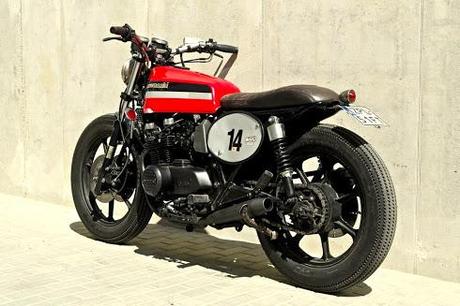 GPZ550 by Motors Work