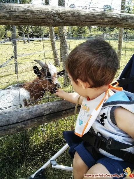 A Parigi con i bambini