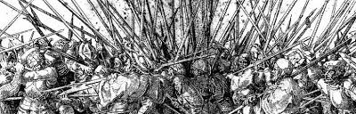 Di cos'è fatta la guerra Di cos'è fatta la guerra