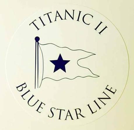 Titanic II: al via a settembre i test sul modello del transatlantico