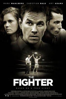 The fighter ( 2010 )