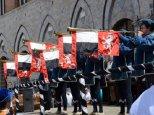 Palio di Siena - 16 Agosto 2013, dalla Piazza del Campo in diretta su Rai 5