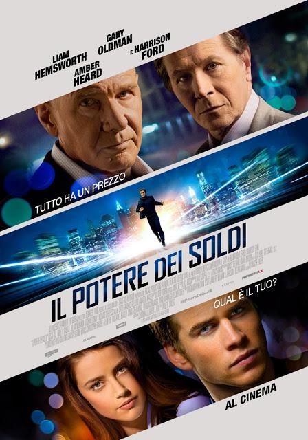 Il Potere dei Soldi - Trailer Italiano