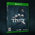 Thief, ecco le copertine del gioco Thief, ecco le copertine del gioco