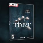 Thief, ecco le copertine del gioco Thief, ecco le copertine del gioco
