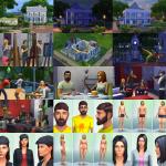 The Sims 4, dettagli ed immagini sul gioco trapelano in rete