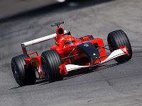 Classifica Costruttori Campionato Mondiale Formula 1 2001