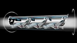 Hyperloop: proiettili umani a 1000 kmh