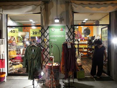 Le Botteghe del Mondo, Commercio Equo e Solidale in Italia Le Botteghe del Mondo, Commercio Equo e Solidale in Italia
