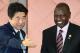 Il Giappone e la Cina si contendono i mercati in Africa