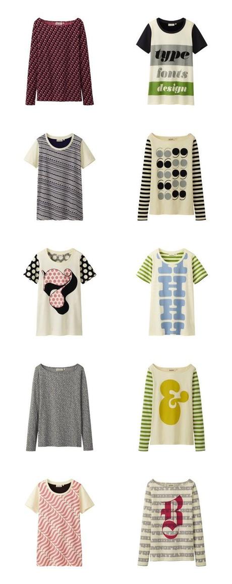 House Industries x Uniqlo House Industries x Uniqlo