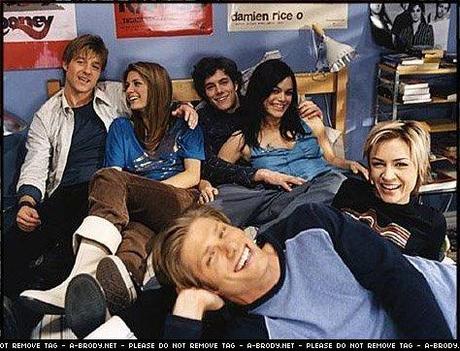 The O.C. – Stagione 1