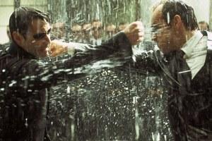 Matrix-Revolutions