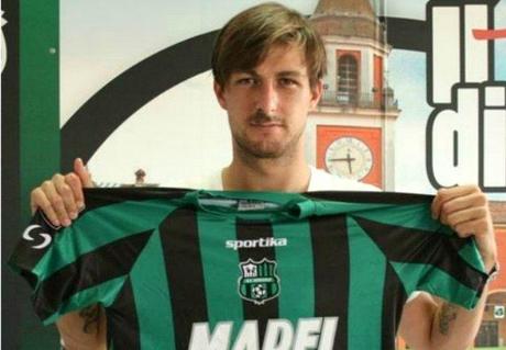 Oggi giocherebbe così…Sassuolo