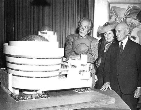 Frank Lloyd Wright Una casa per l'Uomo