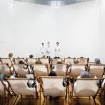 “The Abramovic Method”  sbarca alla Mostra di Venezia