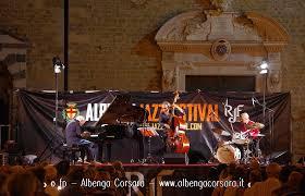 Torna l'Albenga Jazz Festival