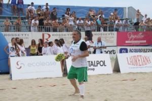VII edizione del Torneo “Beach Tennis Supervip”: dalle Marche al Veneto