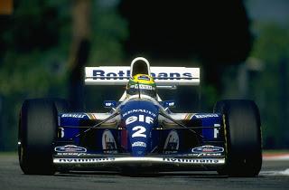 Classifica Costruttori Campionato Mondiale Formula 1 1994