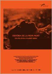 Locarno 2013: PARDO D’ORO a Historia de la meva Mort di Alber Serra