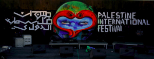 Davi De Melo Santos: la street art che racconta la fede a suono di rock