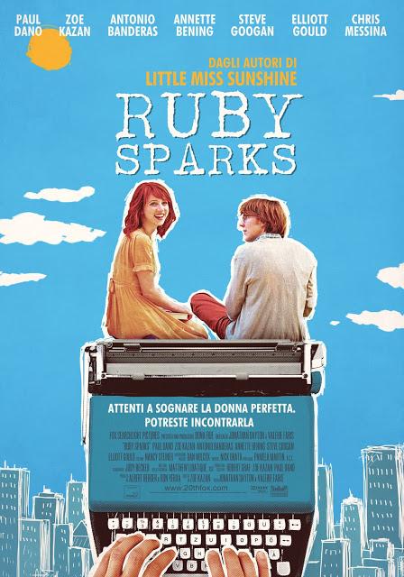 ANYTHING ELSE MOVIES 17/ Ruby Sparks