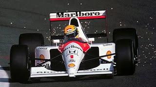 Classifica Costruttori Campionato Mondiale Formula 1 1991