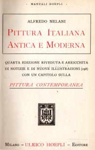 Pittura Italiana antica e moderna