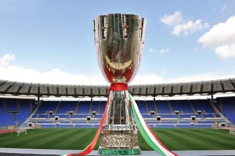 Calcio, Supercoppa TIM 2013: Juventus-Lazio alle 21.00 all'Olimpico di Roma e in tv su Rai 1 e Rai HD