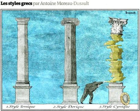 tutto il Monde è pays LeMonde