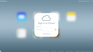 icloud